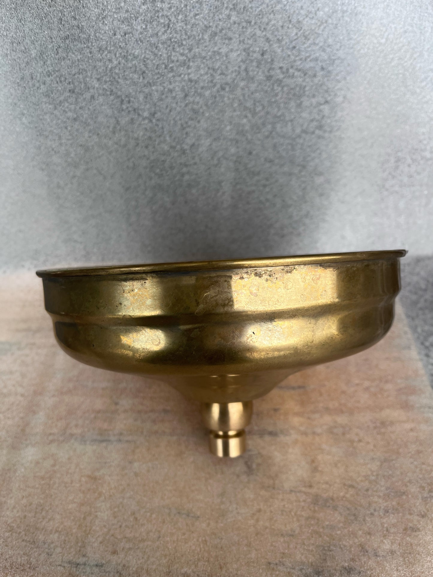 Brass Shower Head