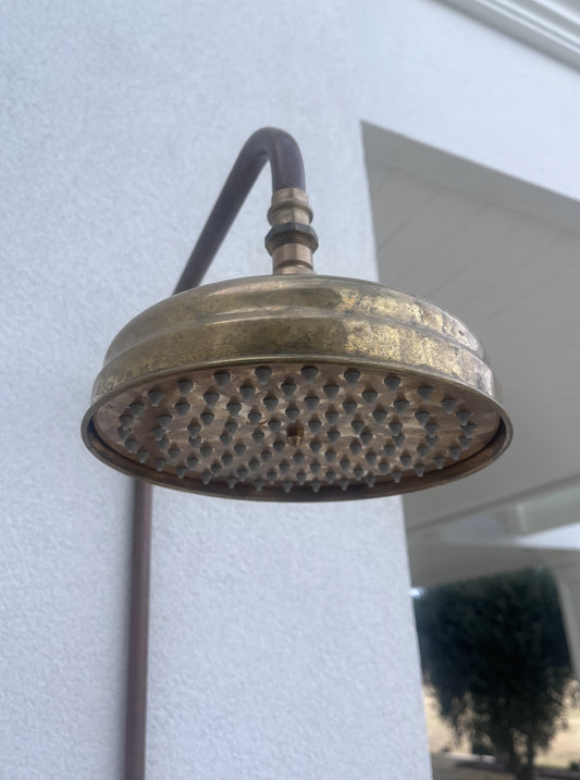 Brass Shower Head